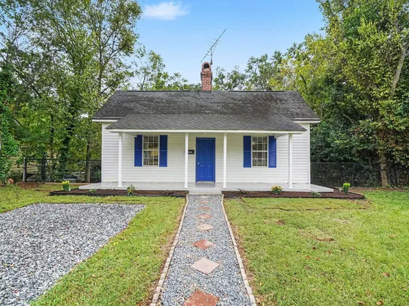 709 Maywood St, Spartanburg, SC 29303