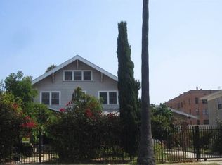 1202 S Bronson Ave, Los Angeles, CA 90019