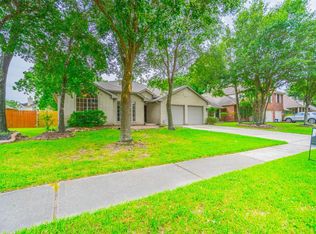 4610 Atascocita Trl, Humble, TX 77346