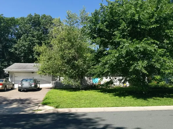 3609 Ensign Ave N, New Hope, MN 55427