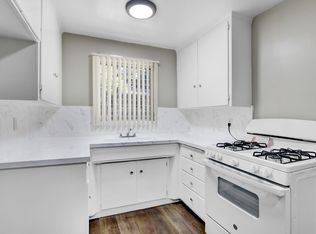 Potomac Apartments, Riverside, CA 92504