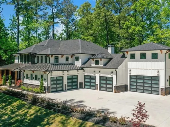 365 Cagle Rd, Roswell, GA 30075