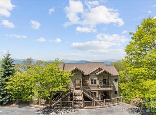 Club Villas Condos, Burnsville, NC 28714
