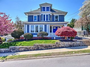 271 Doyle Ave, Providence, RI 02906