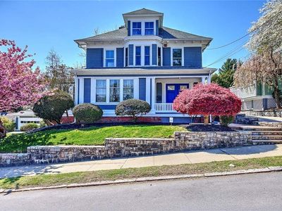 271 Doyle Ave, Providence, RI, 02906