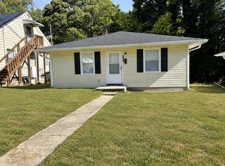 1329 Marne St, Winston Salem, NC 27107