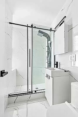 2nd image of 103 Saint Marks Pl #5B
