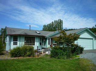 17936 Pamela St, Mount Vernon, WA 98274