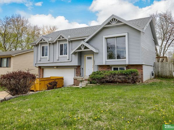 12923 Ames Ave, Omaha, NE 68164
