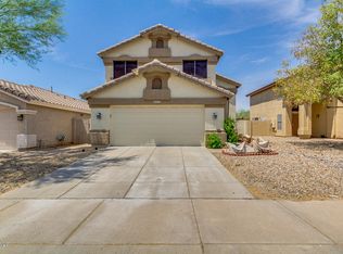 20422 N 38th Dr, Glendale, AZ 85308