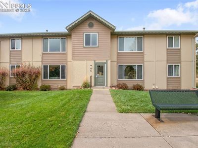 380 Paradise Cir APT C2, Woodland Park, CO, 80863