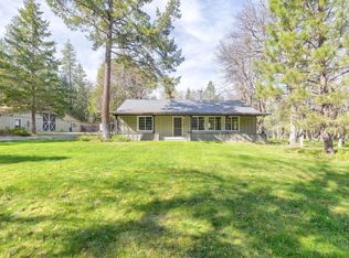 444 Sheraton Dr, Williams, OR 97544