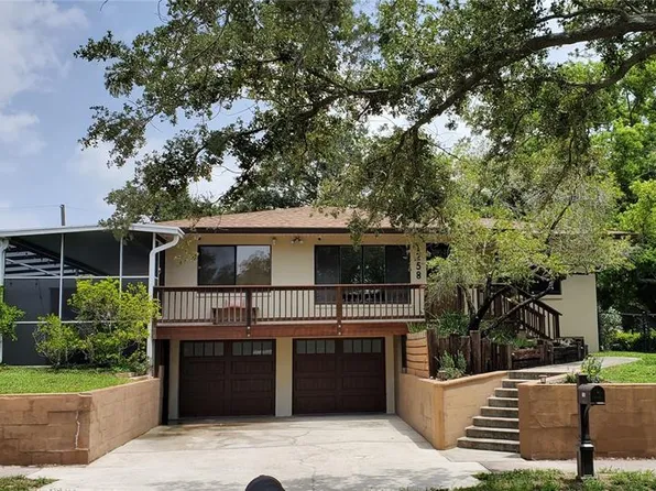 1258 Wooddell Dr, Safety Harbor, FL 34695