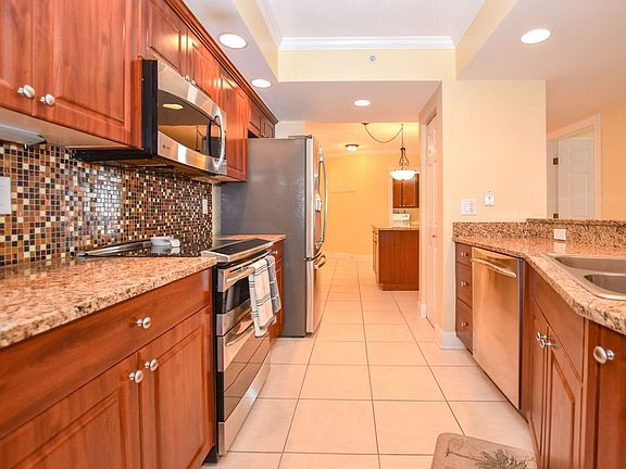 5th image of 3315 S Atlantic Ave APT 1505