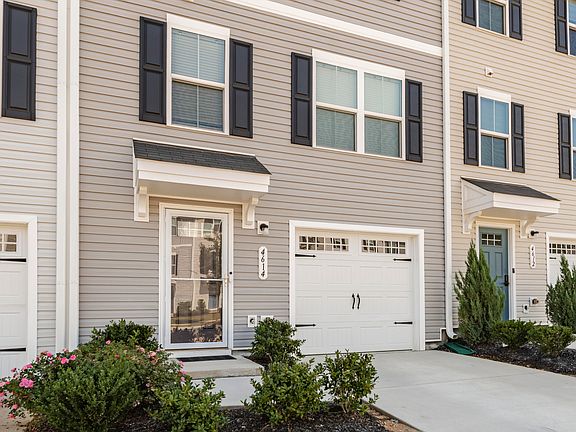 3rd image of 4614 Black Drum Dr
