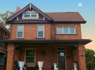 463 Wilson Ave, Columbus, OH 43205