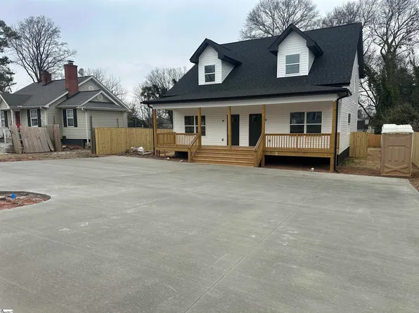 6 W Wilburn Ave, Greenville, SC 29611