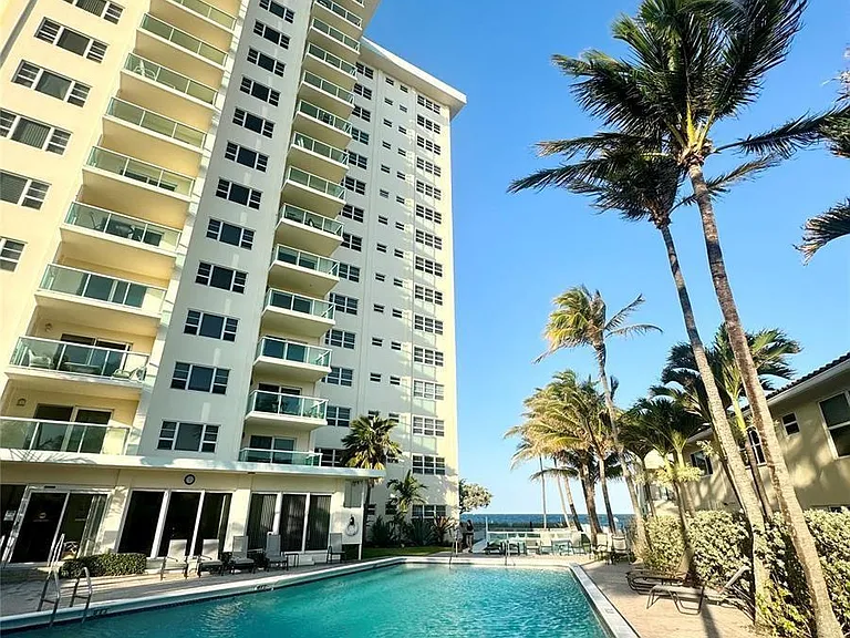 6000 N Ocean Blvd #1D — Photo 9