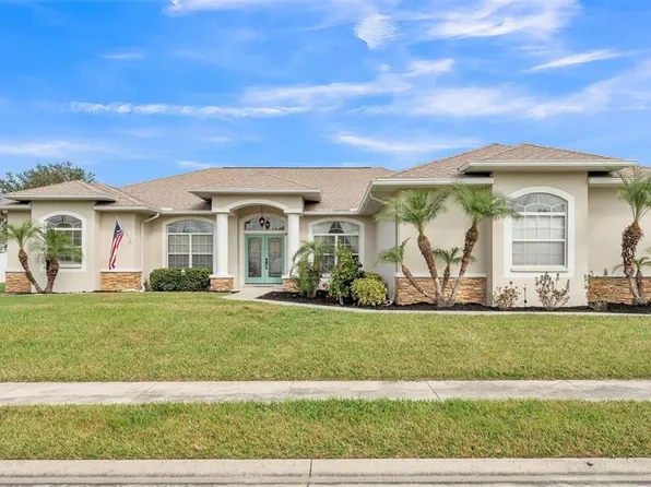 2917 Blackwater Creek Dr, Lakeland, FL 33810