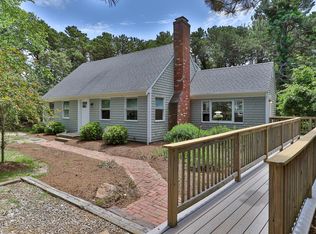 80 Jennie Clark Rd, Eastham, MA 02642