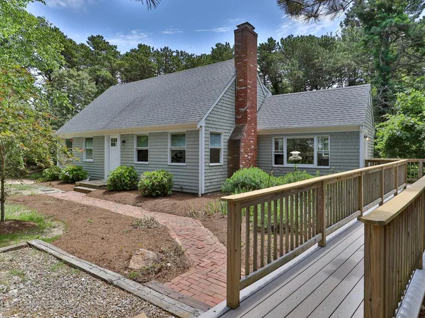 80 Jennie Clark Road, Eastham, MA 02642