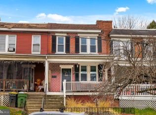 332 New Dorwart St, Lancaster, PA 17603