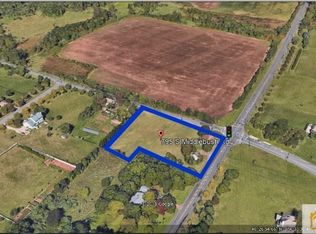 795 S Middlebush Rd, Somerset, NJ 08873