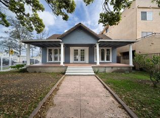 201 S Orange Ave, Santa Ana, CA 92701