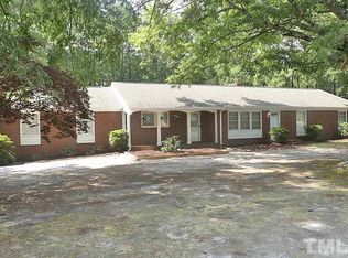 801 W Academy St, Fuquay Varina, NC 27526