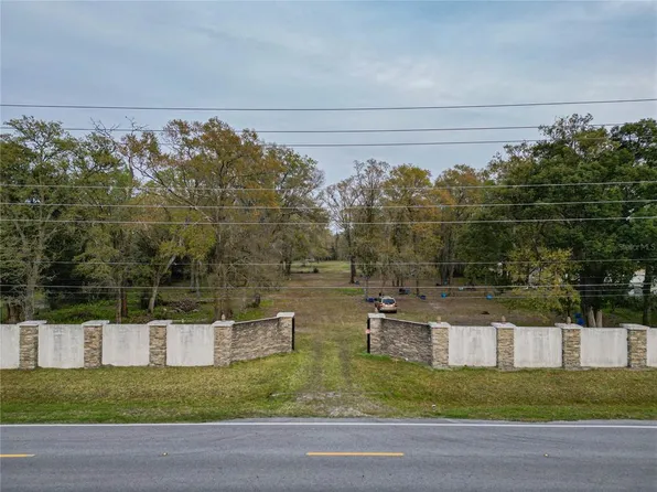7575 PARK BYRD ROAD LOT 1, LAKELAND, FL 33810