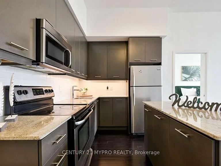 360 Square One Dr #506 — Photo 4