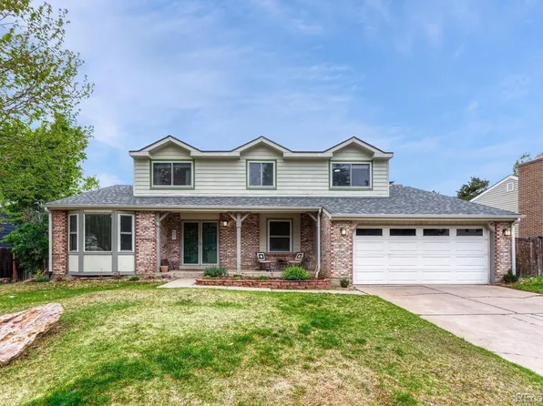5575 S Sedalia Street, Centennial, CO 80015
