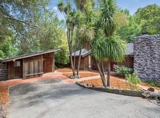 81 Madrone Avenue, Woodacre, CA 94973
