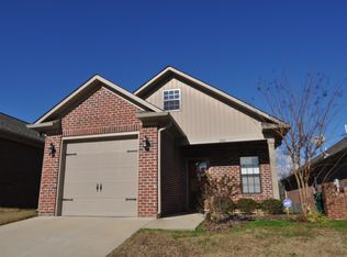 3514 Cotton Bowl Ln, Belden, MS 38826
