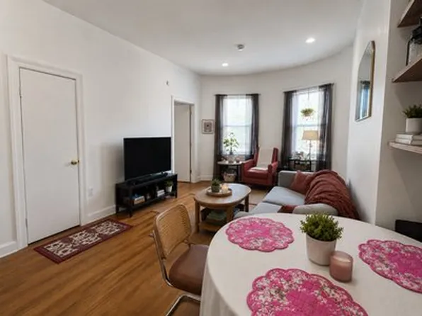10 Wait St, Roxbury Crossing, MA