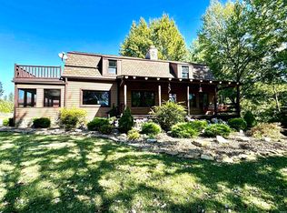 3201 Kleitz Rd, Evansville, IN 47720