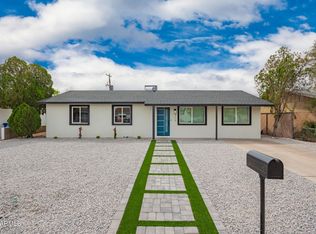 313 E Fillmore St, Tempe, AZ 85281