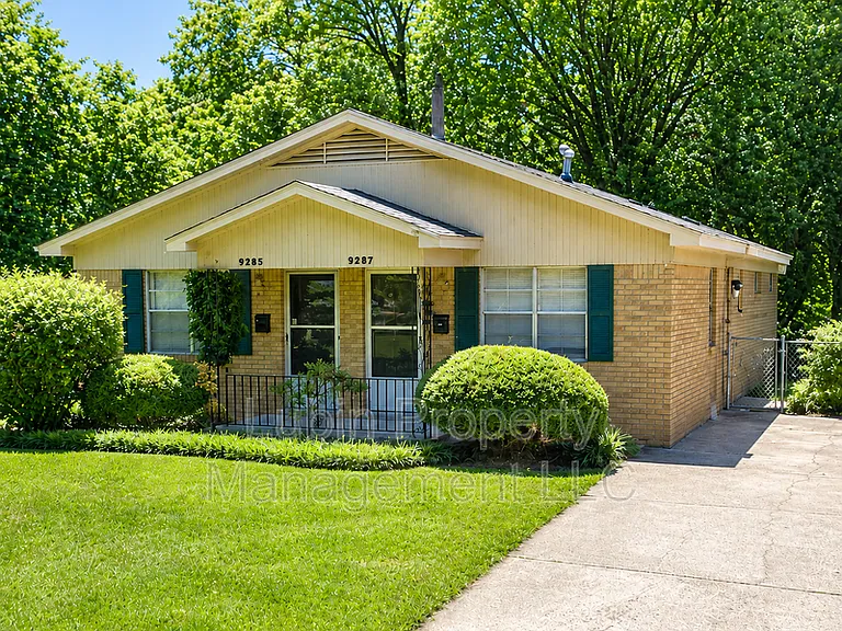 3527 Clayphil Ave — Photo 1