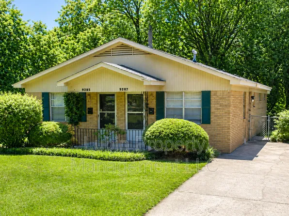 3527 Clayphil Ave, Memphis, TN 38111