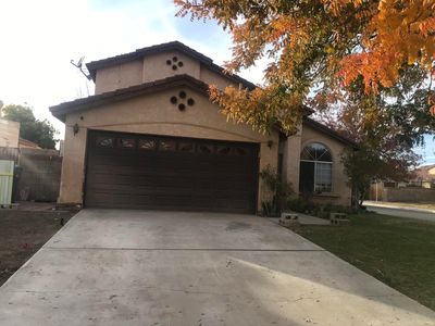 43845 Fallon Dr, Lancaster, CA, 93535