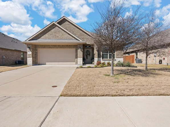 165 Colter Dr, Waxahachie, TX 75167