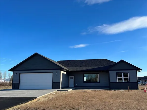 203 Palomino Dr, Florence, MT 59833