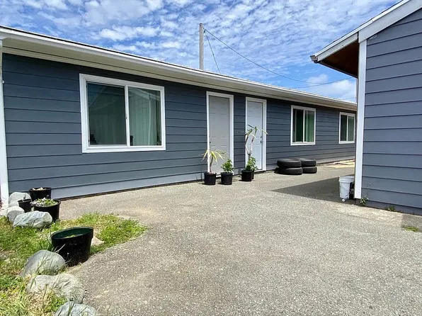 500 E Harding Ave #6, Crescent City, CA 95531