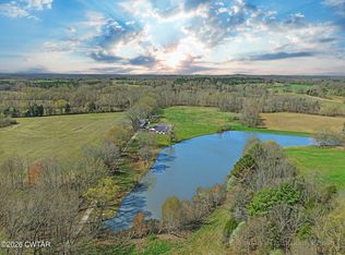 3870 Old Trezevant Rd, Atwood, TN 38220