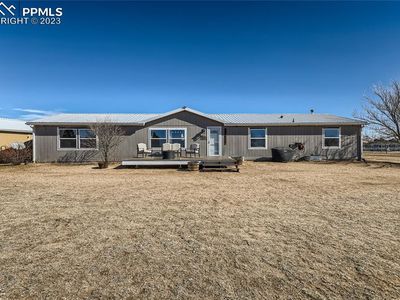 20270 Oasis Ave, Peyton, CO, 80831