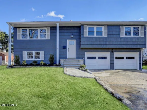 506 Thompson Place, North Middletown, NJ 07748