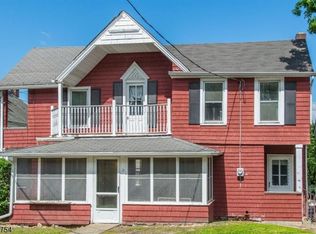 31 Morris Ave, Mount Tabor, NJ 07878