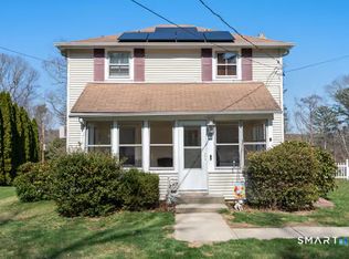 30 Mortimer Road, Plainfield, CT 06354