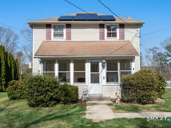 30 Mortimer Road, Plainfield, CT 06354