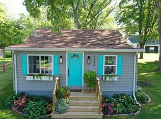 7440 Southwood Rd, Lexington, MI 48450